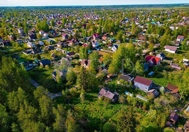 линия 15-я 1 Отрадненское городское поселение фото