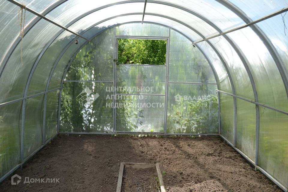 дом г Рязань р-н Железнодорожный городской округ Рязань, садоводческое товарищество Павловское фото 5