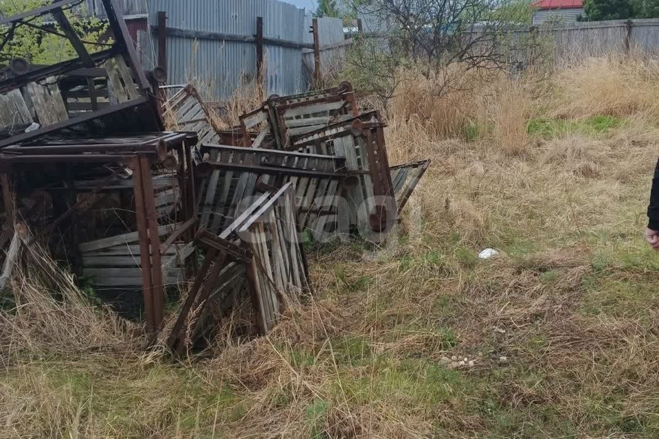 земля р-н Комсомольский с Новый Мир ул Светлая 4/1 сельское поселение Село Новый Мир фото 10