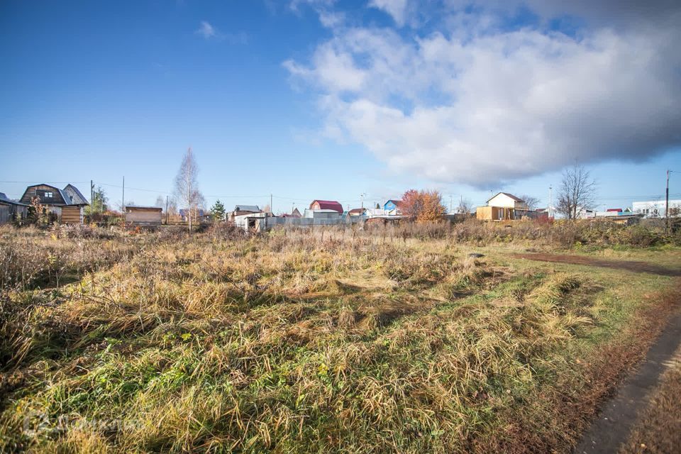 земля г Бердск снт Марьин Лог ул 51-я городской округ Бердск фото 6