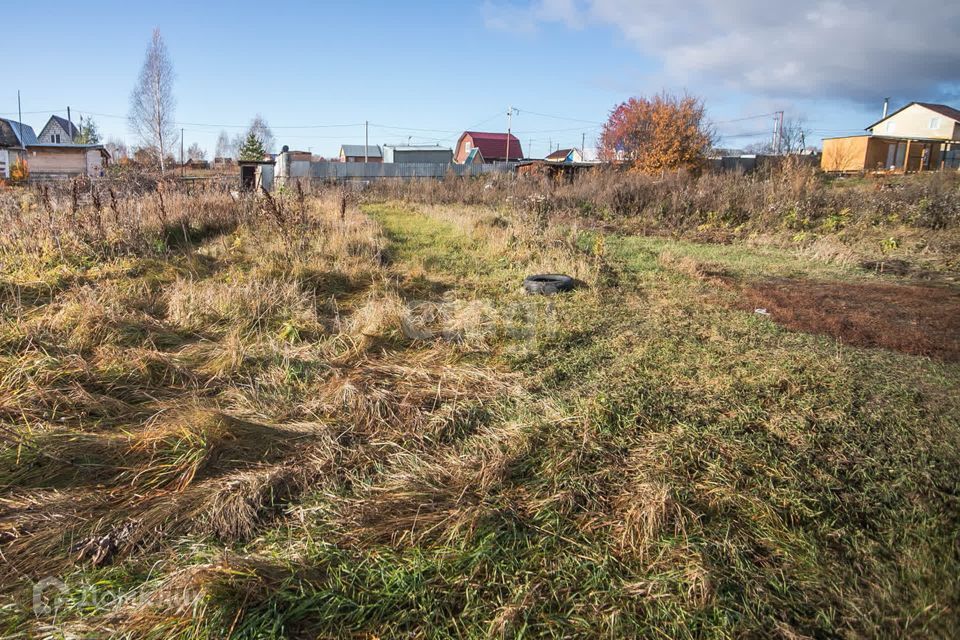 земля г Бердск снт Марьин Лог ул 51-я городской округ Бердск фото 5