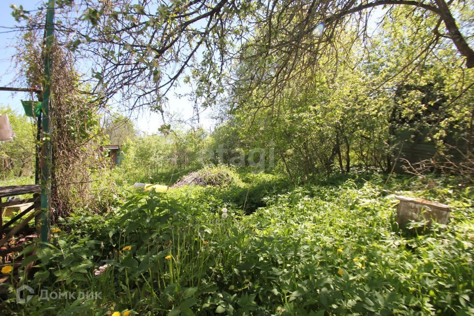 дом г Калуга снт Кооператор городской округ Калуга, Клубничная улица фото 10