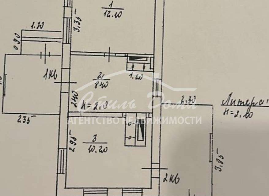 земля г Волгоград р-н Советский ул Дуганская 107 городской округ Волгоград фото 8