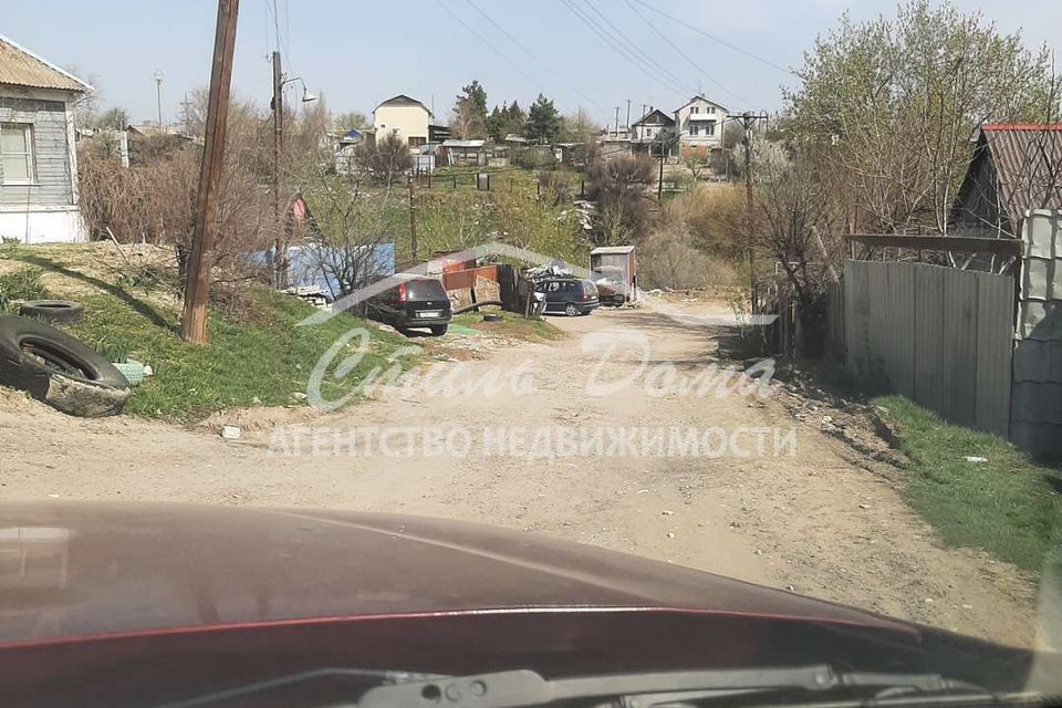 земля г Волгоград р-н Советский ул Дуганская 107 городской округ Волгоград фото 6