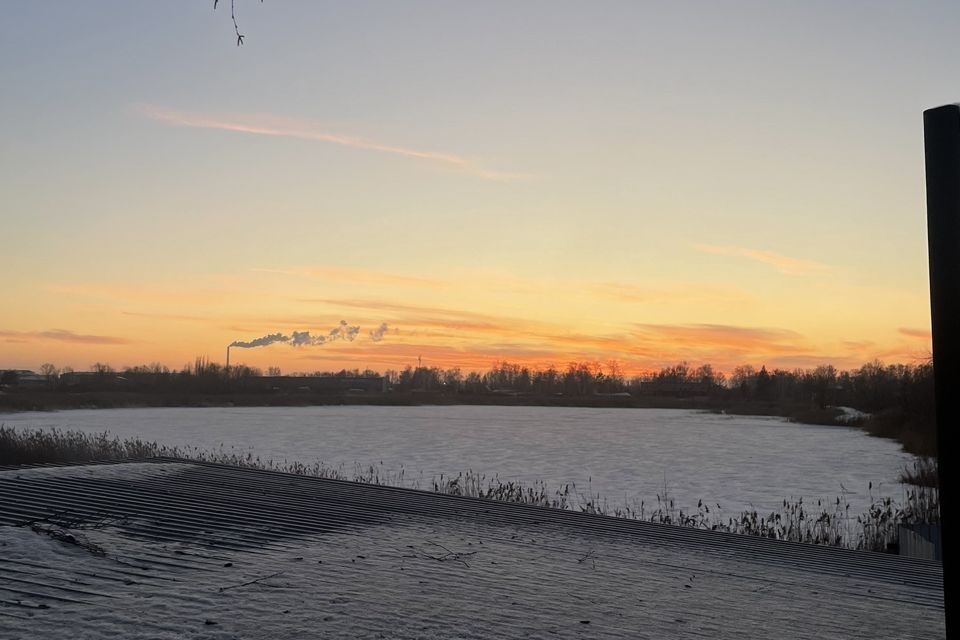 дом г Омск снт Рассвет городской округ Омск, 20-я аллея фото 8