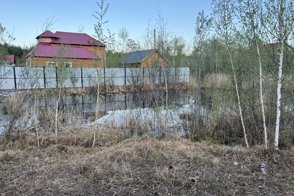 земля г Якутск городской округ Якутск, ДСК Север фото 6