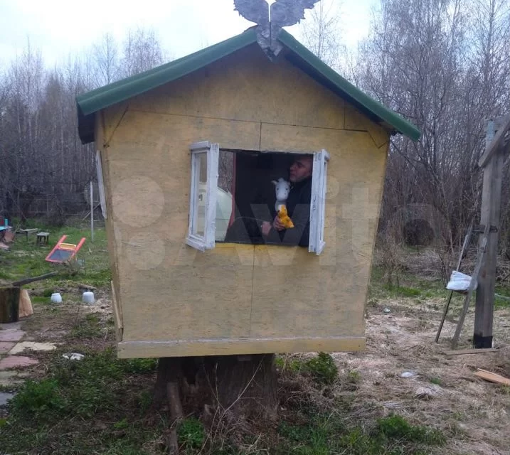 дом городской округ Богородский д Бездедово ул Советская 4 фото 5