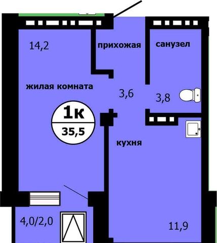 р-н Свердловский Тихие зори ЖК «Тихие зори (Красстрой)» корп. 2 фото