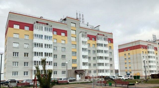 б-р Героев 4 фото