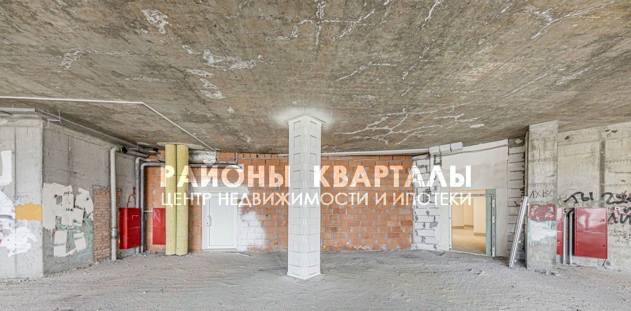 свободного назначения г Челябинск р-н Центральный ул Свободы 4 фото 8