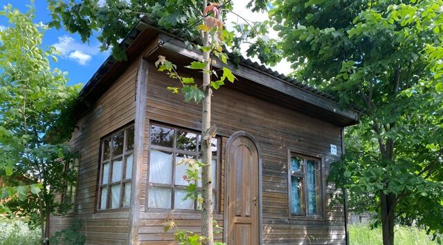 22, Сергиево-Посадский городской округ, Восток садовое товарищество фото