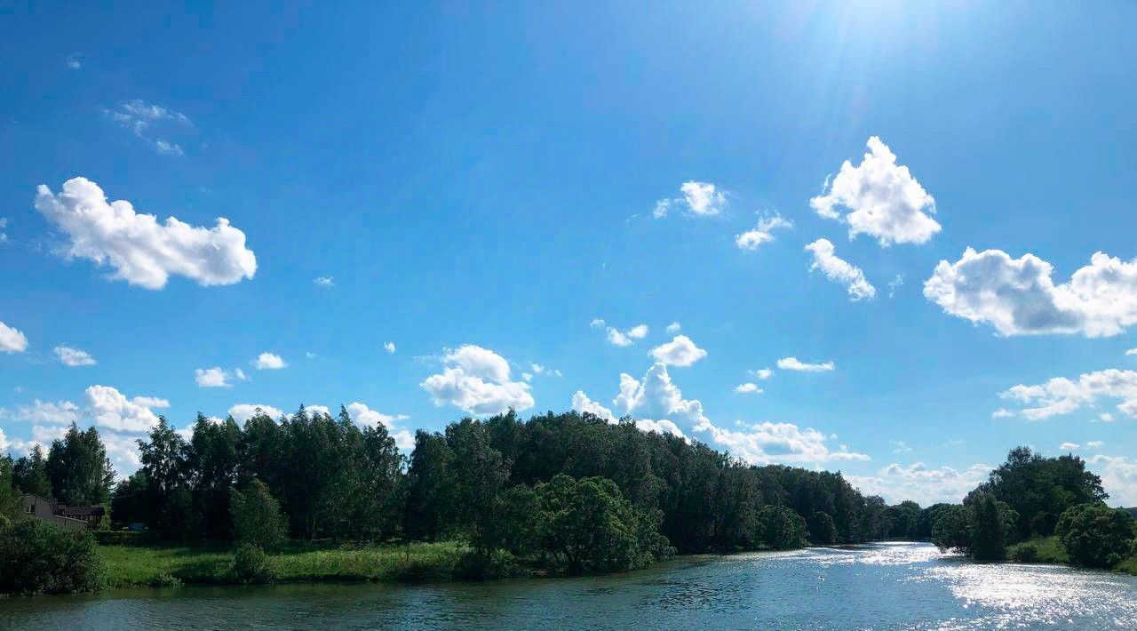 земля г Ступино Большое Татариново кп фото 2