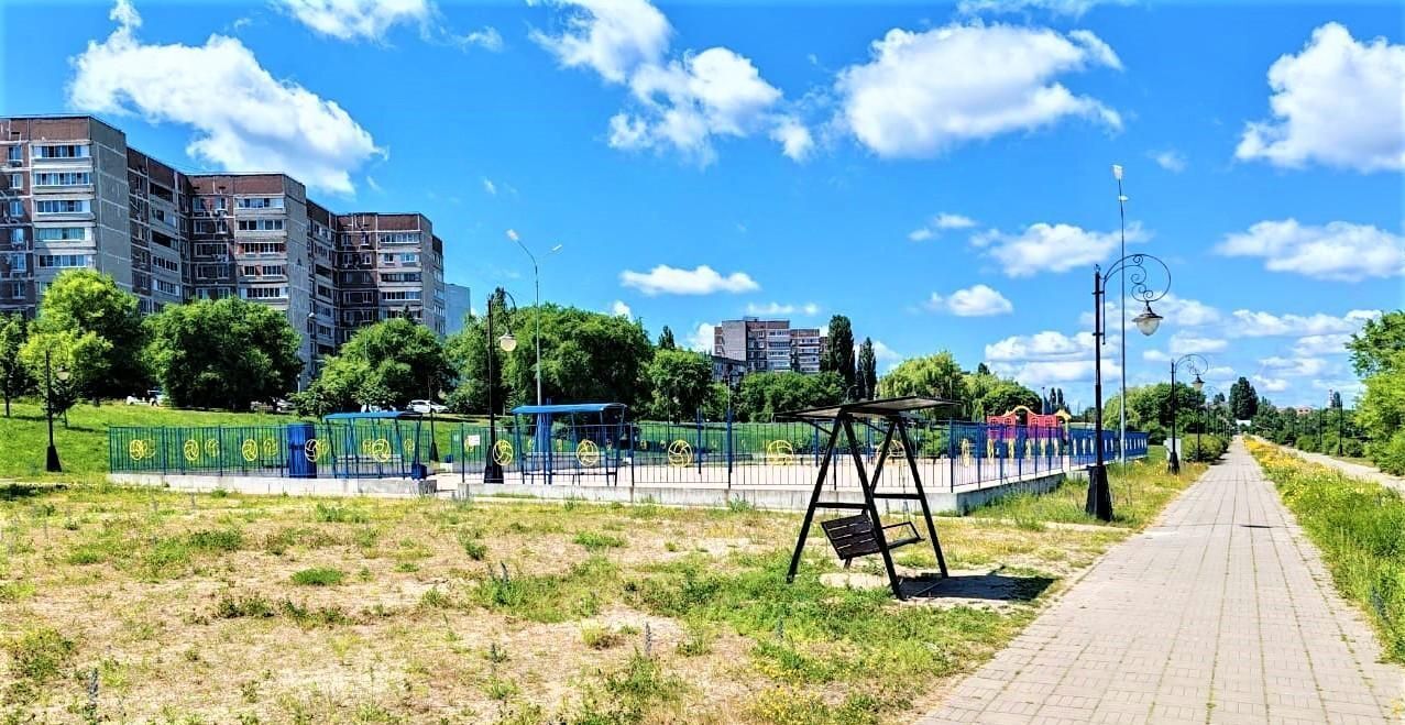 квартира г Курчатов ул Гайдара 3 фото 30