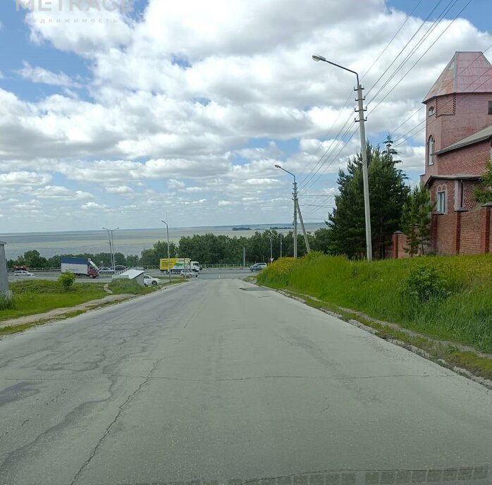 квартира г Новосибирск Посёлок Геологов Речной вокзал ул Боровая Партия 18 фото 1