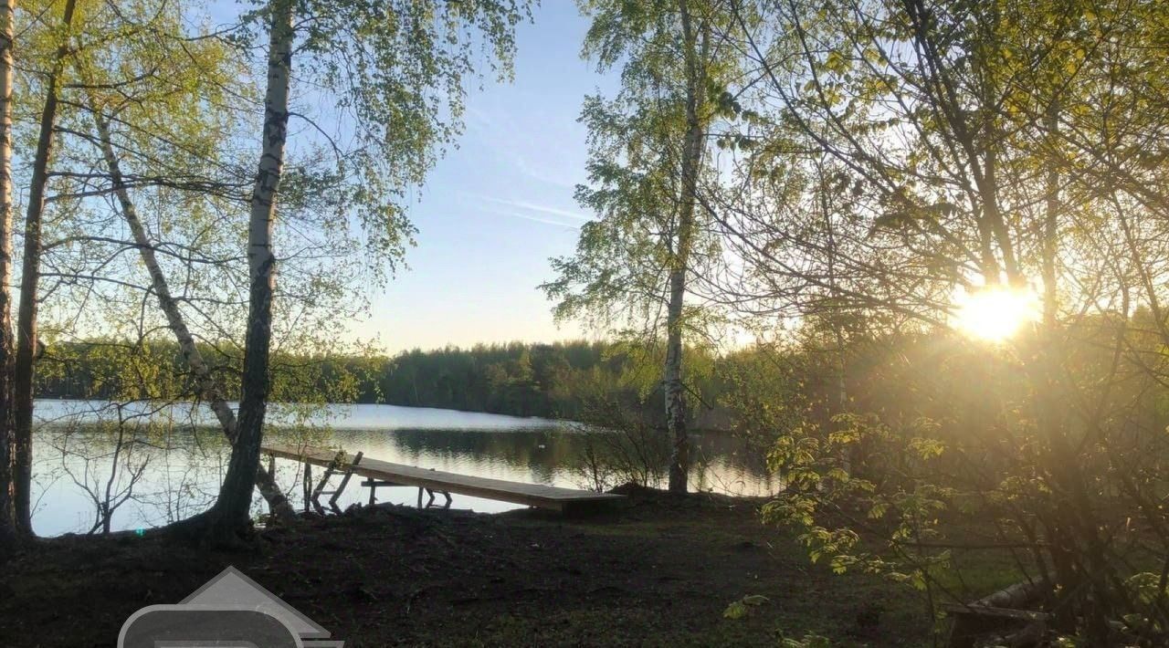 дом городской округ Шатура д Лузгарино снт Видный 143 фото 15