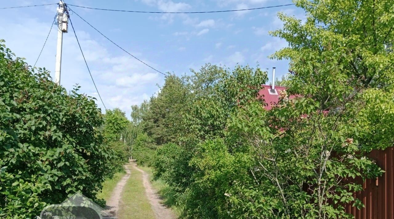 дом городской округ Шатура д Лузгарино снт Видный 143 фото 16