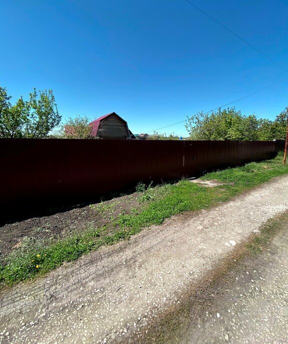 дом р-н Волжский пгт Смышляевка ул Падовская 406 Юнгородок, массив Смышляевский, СТ Спутник-1 фото 7