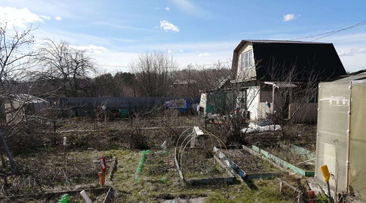 дом г Челябинск р-н Металлургический 6-3788, Дружба СНТ фото 6