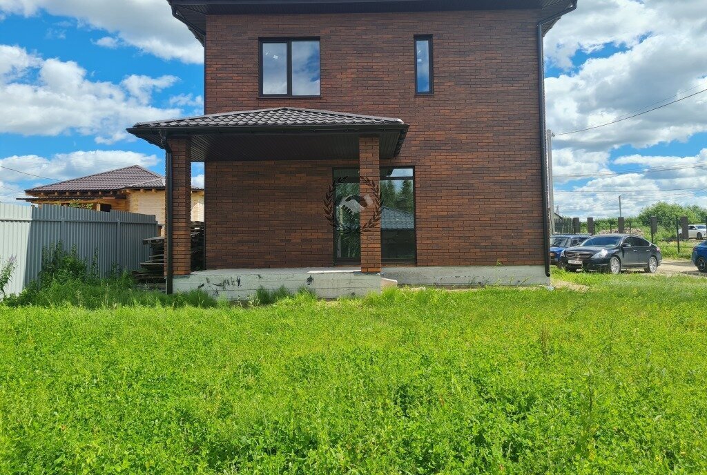 дом р-н Жуковский д Шопино Кленовый переулок, 16Г фото 10