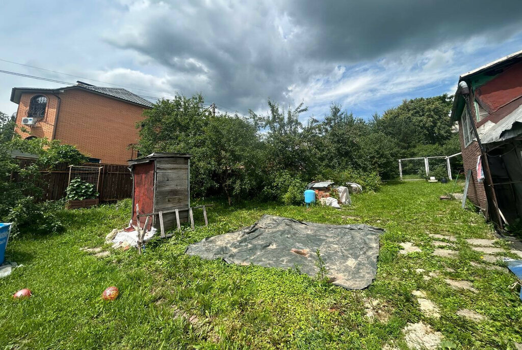 дом городской округ Раменский д Колоколово 23 фото 9