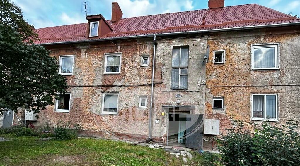 квартира г Калининград р-н Ленинградский ул Орудийная 38 фото 14