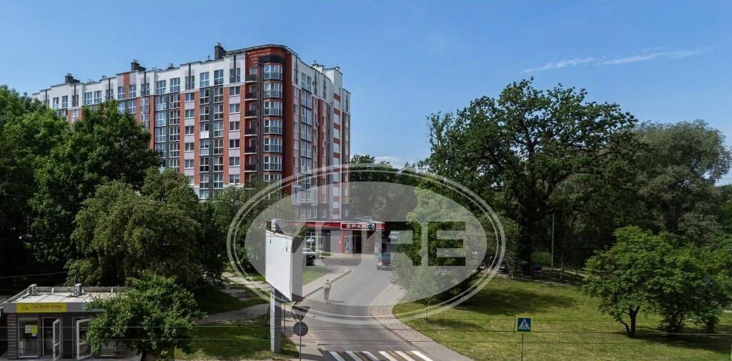 квартира г Калининград р-н Московский ул Батальная 5 фото 38