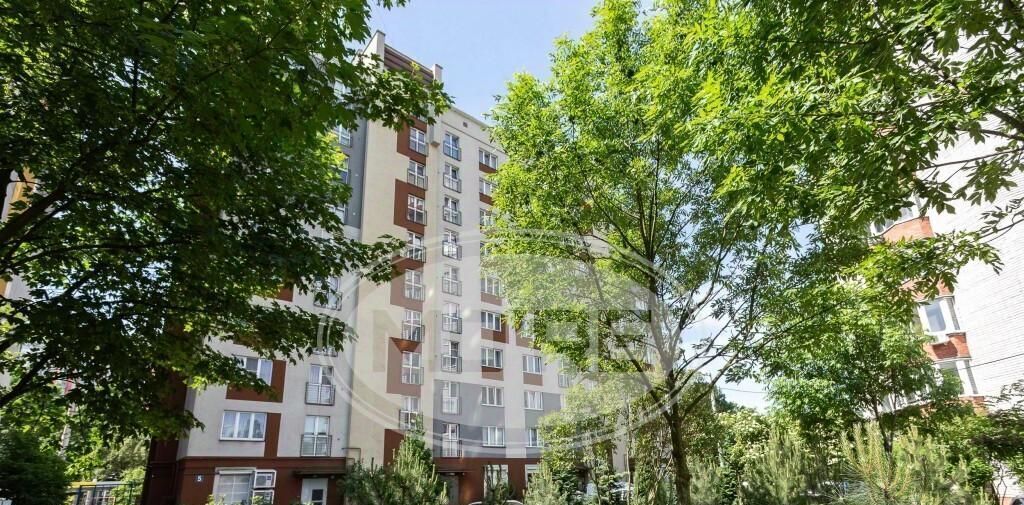 квартира г Калининград р-н Московский ул Батальная 5 фото 47