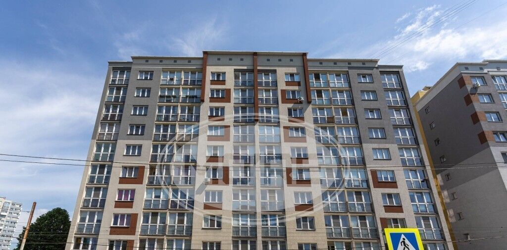 квартира г Калининград р-н Московский ул Батальная 5 фото 48