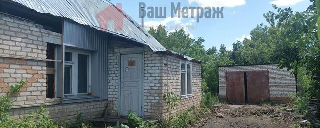 дом с Новая Елшанка Палимовский сельсовет, Бузулук фото