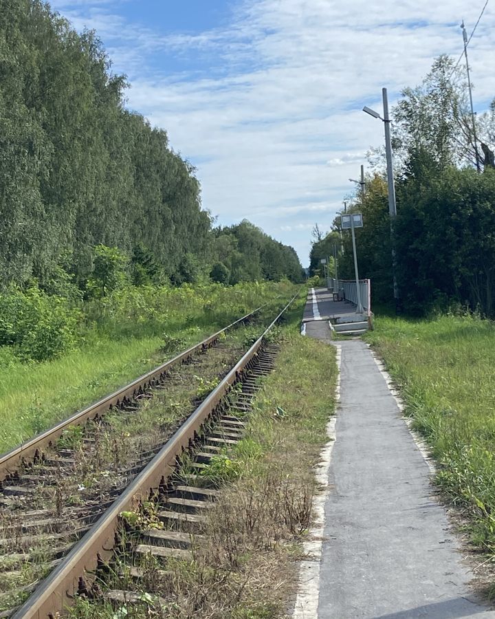 дом городской округ Коломенский д Кудрявцево г. о. Коломна, Первомайский фото 22