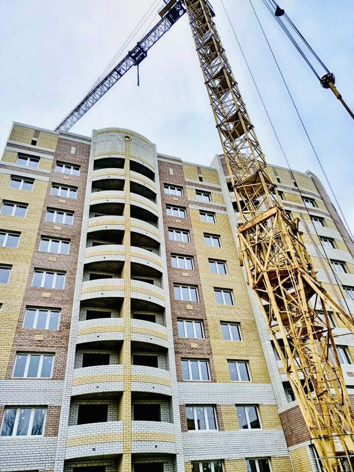 квартира г Электрогорск ул Ухтомского д. к 11 фото 23