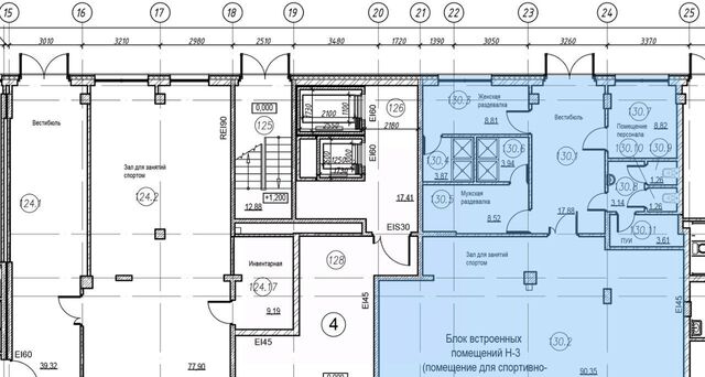 г Кудрово пр-кт Строителей 3 Заневское городское поселение фото