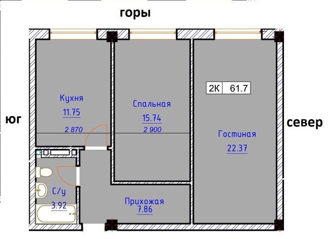 дом 3 фото