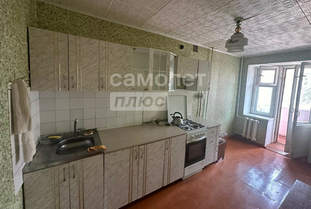 квартира г Омск ул 12 Декабря 108 фото 1