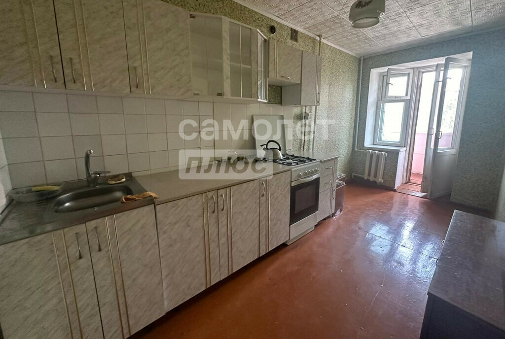 квартира г Омск ул 12 Декабря 108 фото 3