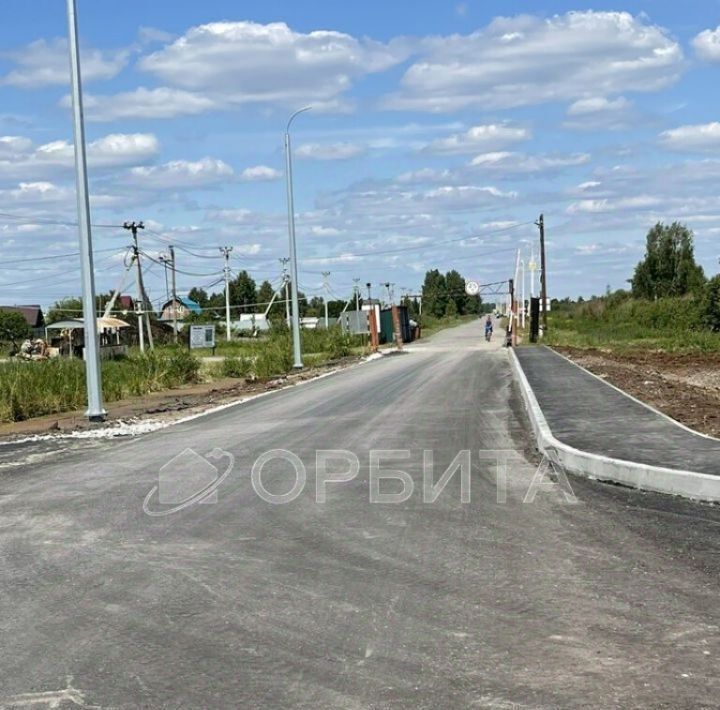 дом г Тюмень р-н Центральный снт Царево 70 фото 7