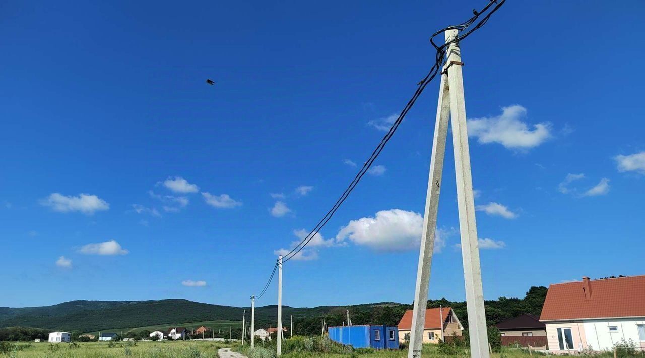 Продам земля сельхозназначения в хуторе Ленинский Путь в городе  Новороссийске муниципальное образование 5.0 сот 1200000 руб база Олан ру  объявление 123514974