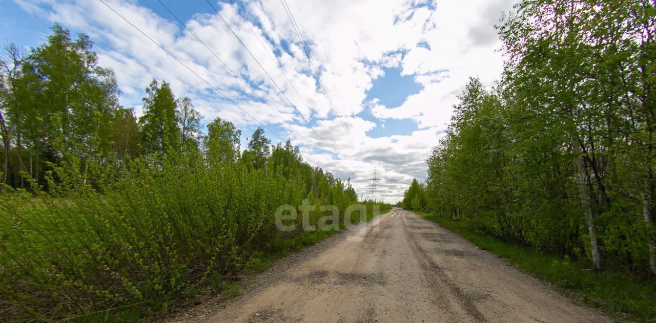 земля г Томск п Родионово ул Магистральная р-н Советский фото 4