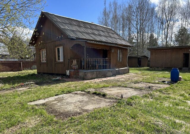 муниципальное образование Нагорное, 10-я ул, Московская область, Электрогорск фото