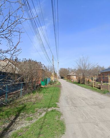 земля Новоалександровское сельское поселение, Азов фото