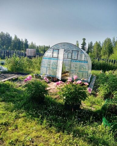 тер СОНТ Вышкарь-2 ул Вишнёвая Тюменская обл. фото