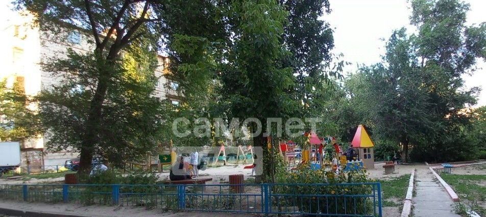 квартира г Волгоград р-н Советский ул Алексеевская 31 фото 11