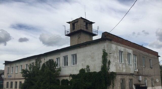 ул Фабричная Мулловское городское поселение фото