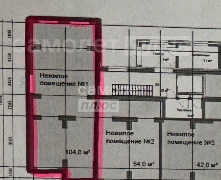 торговое помещение п Западный р-н мкр Привилегия ул Уютная 4 Челябинск фото 1