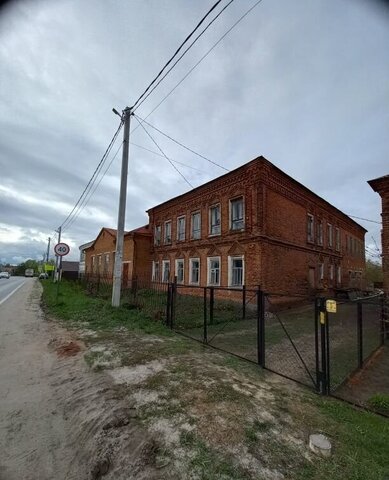 городской округ Орехово-Зуевский д Беззубово 78, Егорьевск фото