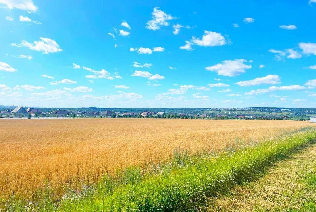 дом р-н Белгородский пгт Разумное микрорайон Разумное-71 ул Казачья фото 20