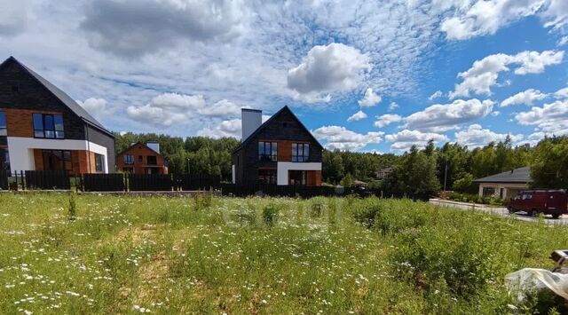 с Рождествено ул Соколиная 100 Нахабино фото