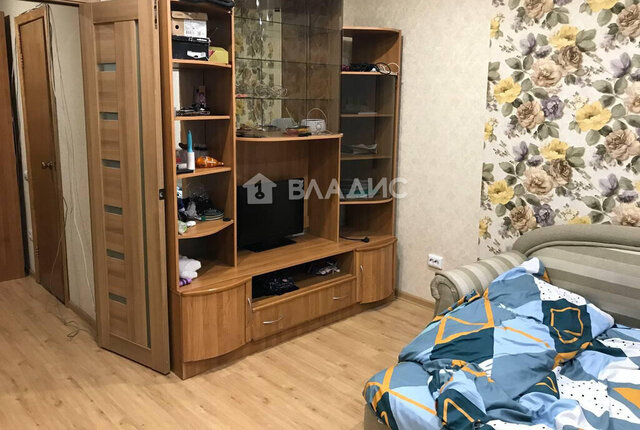 проезд Космический 1/3 фото