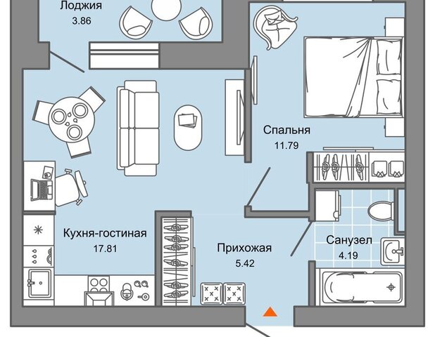 п Широкая Речка Академический Площадь 1905 Года фото