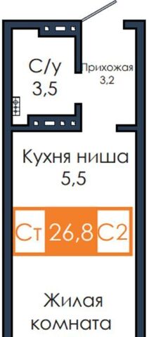 р-н Советский Солнечный жилрайон, 5-й мкр, Енисейская Слобода жилой комплекс, 9 фото